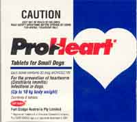 Proheart