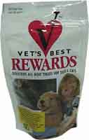 Recommended by Vets
